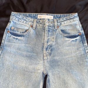 ASOS Mom Jeans